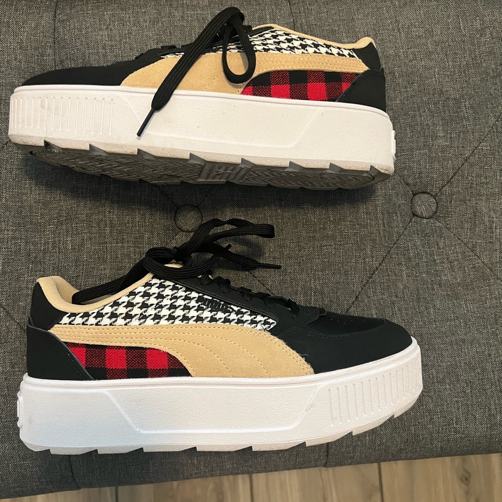 Puma Shoes